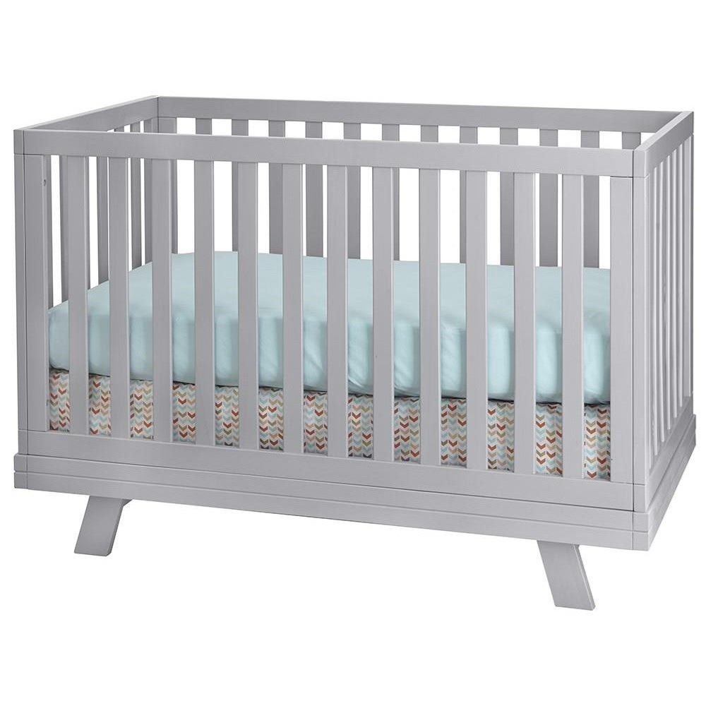 wayside free crib program