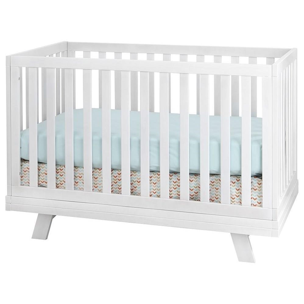 reese convertible crib