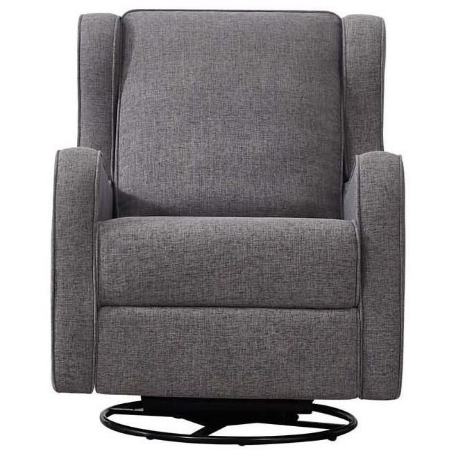skylar swivel glider
