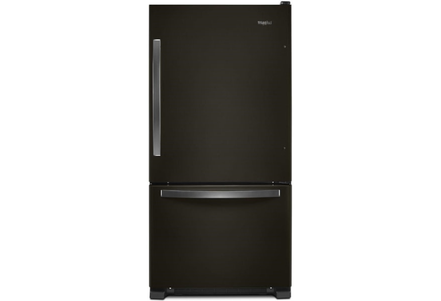 Whirlpool Wrb322dmhv 33 Inch Wide Bottom Freezer Refrigerator 22 Cu Ft Furniture And Appliancemart Refrigerator Bottom Freezer Whirlpool Wrb322dmhv 33 Inch Wide Bottom Freezer Refrigerator 22 Cu Ft Furniture And Appliancemart Refrigerator Bottom Freezer