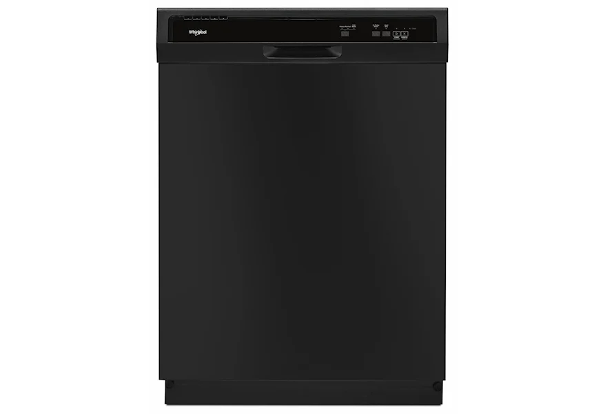 Frigidaire FDPC4221AW 24'' Built-In Dishwasher, Furniture and  ApplianceMart