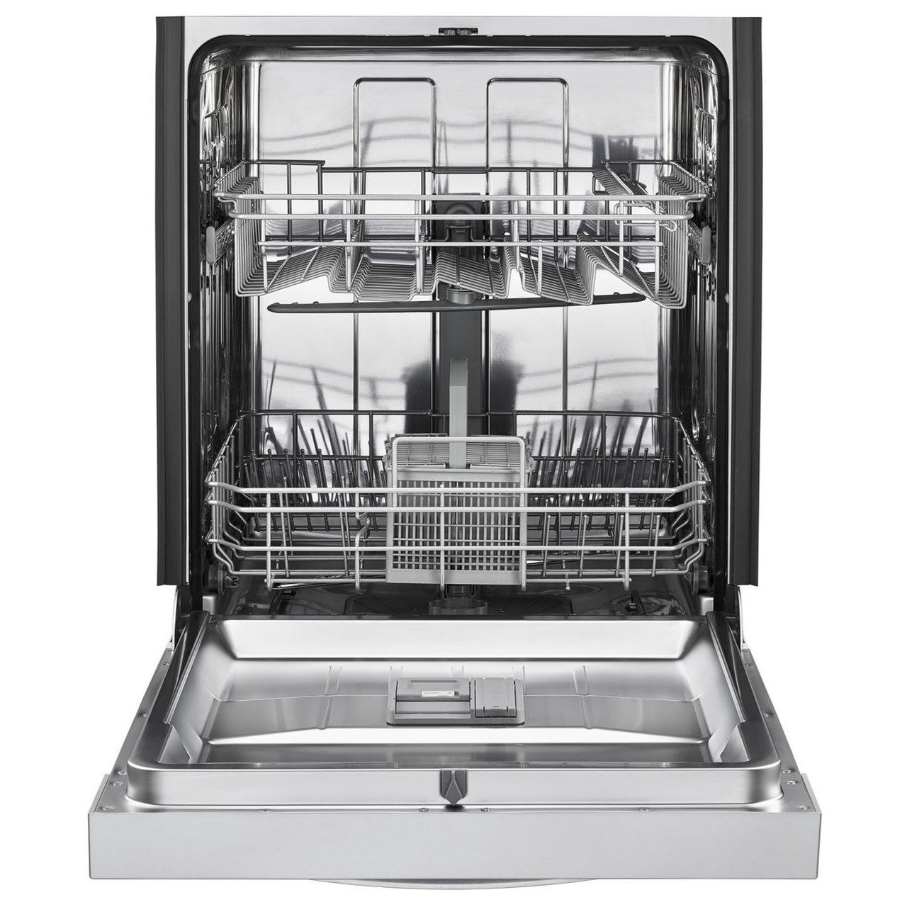 whirlpool ada compliant dishwasher