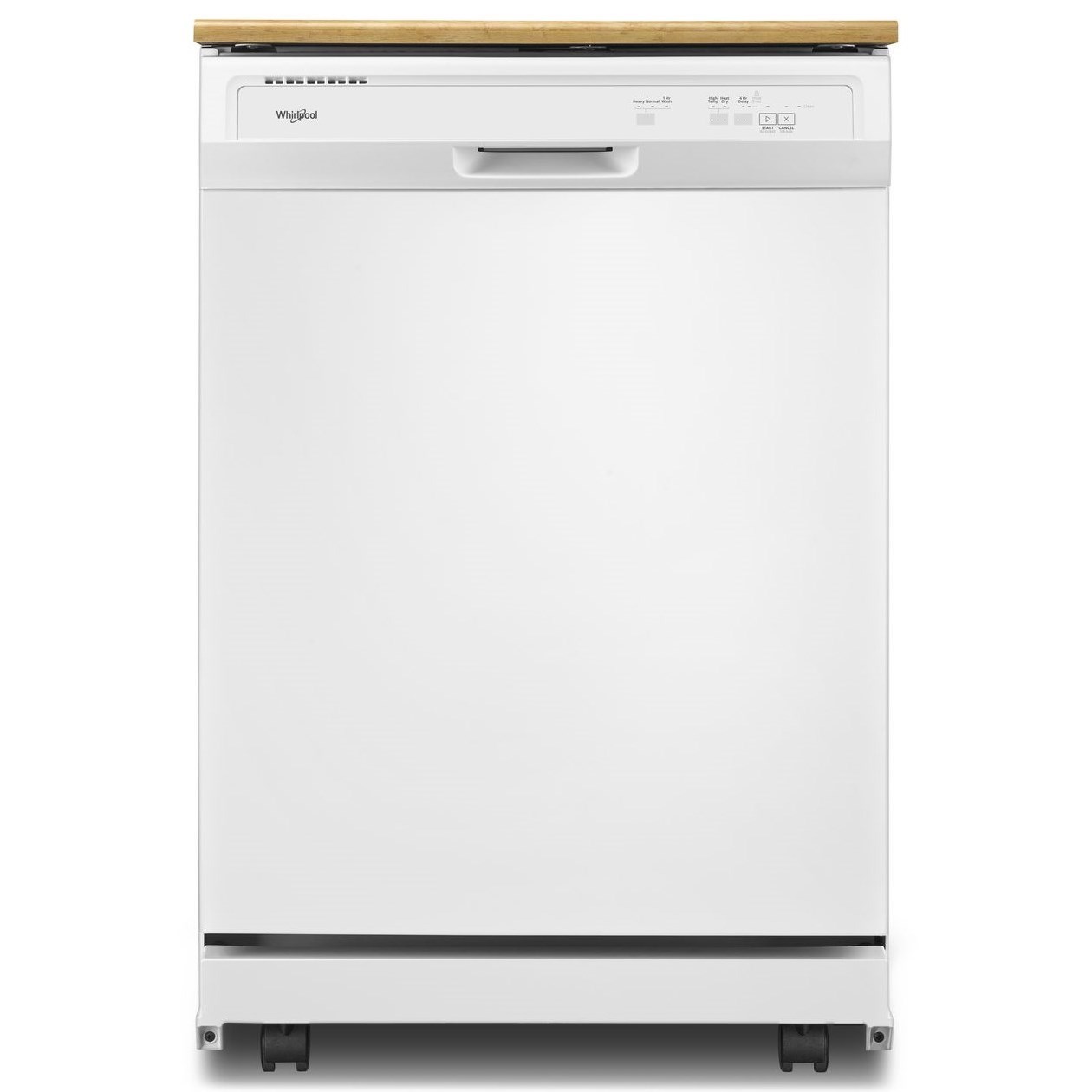heavy wash dishwasher