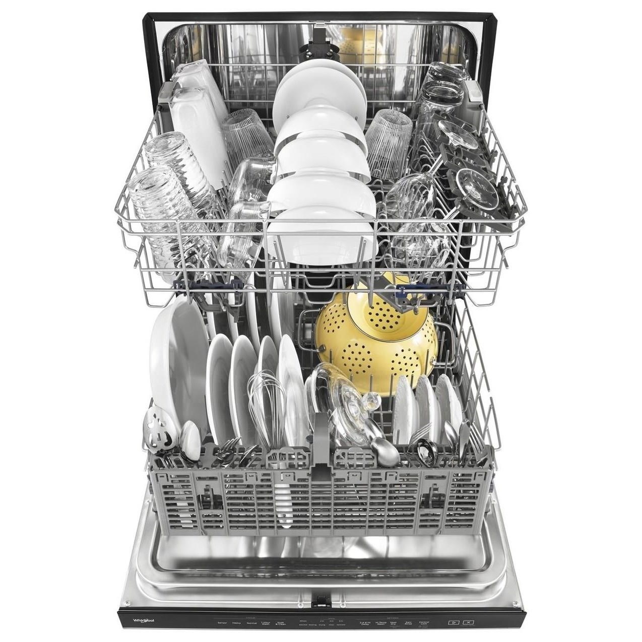 wdt710pahz whirlpool dishwasher