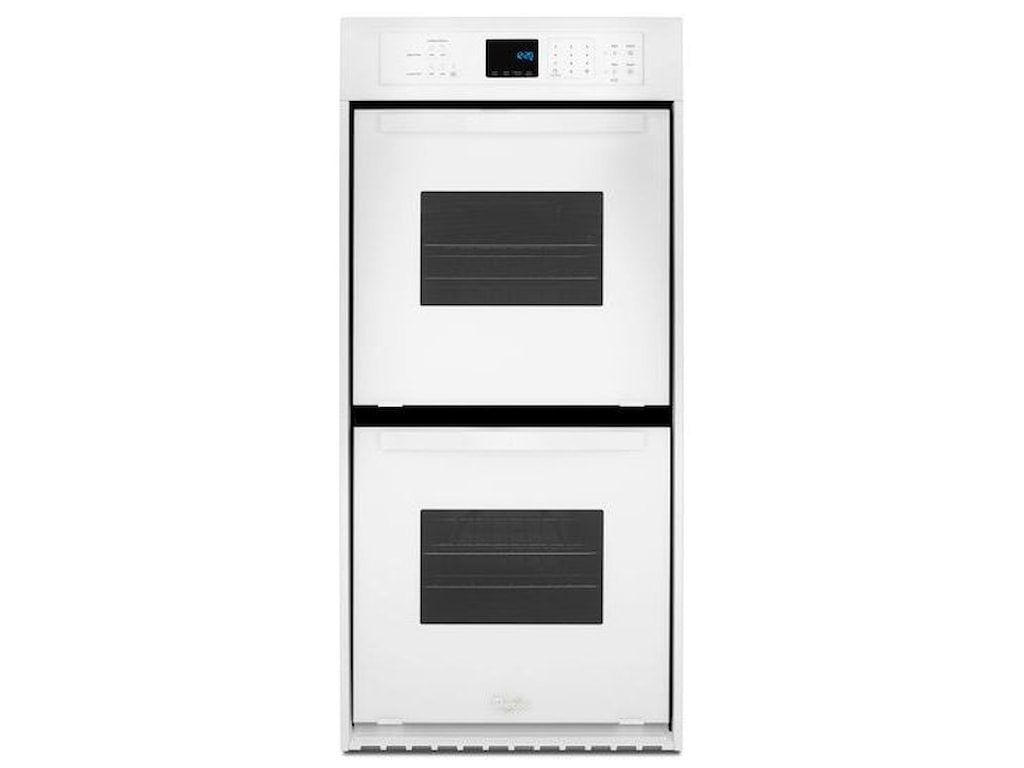 Electric Wall Ovens Whirlpool 6 2 Cu Ft Double Oven With High Heat Self Cleaning System By At Furniture And Liancemart Electric Wall Ovens Whirlpool 6 2 Cu Ft Double Oven With High Heat Self Cleaning System By At Furniture And Liancemart