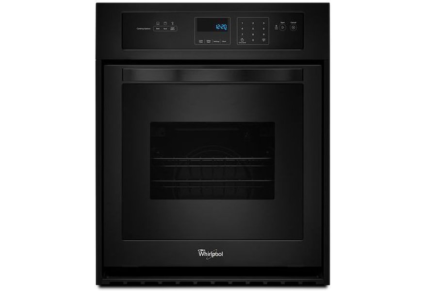 Whirlpool Wos11em4eb 3 1 Cu Ft Single Wall Oven With Accubake System Furniture And Appliancemart Ovens Electric Single Whirlpool Wos11em4eb 3 1 Cu Ft Single Wall Oven With Accubake System Furniture And Appliancemart Ovens Electric Single