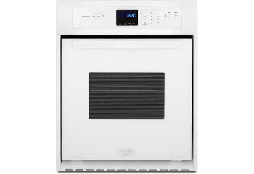 Whirlpool Wos11em4ew 3 1 Cu Ft Single Wall Oven With Accubake System Furniture And Appliancemart Ovens Electric Single Whirlpool Wos11em4ew 3 1 Cu Ft Single Wall Oven With Accubake System Furniture And Appliancemart Ovens Electric Single