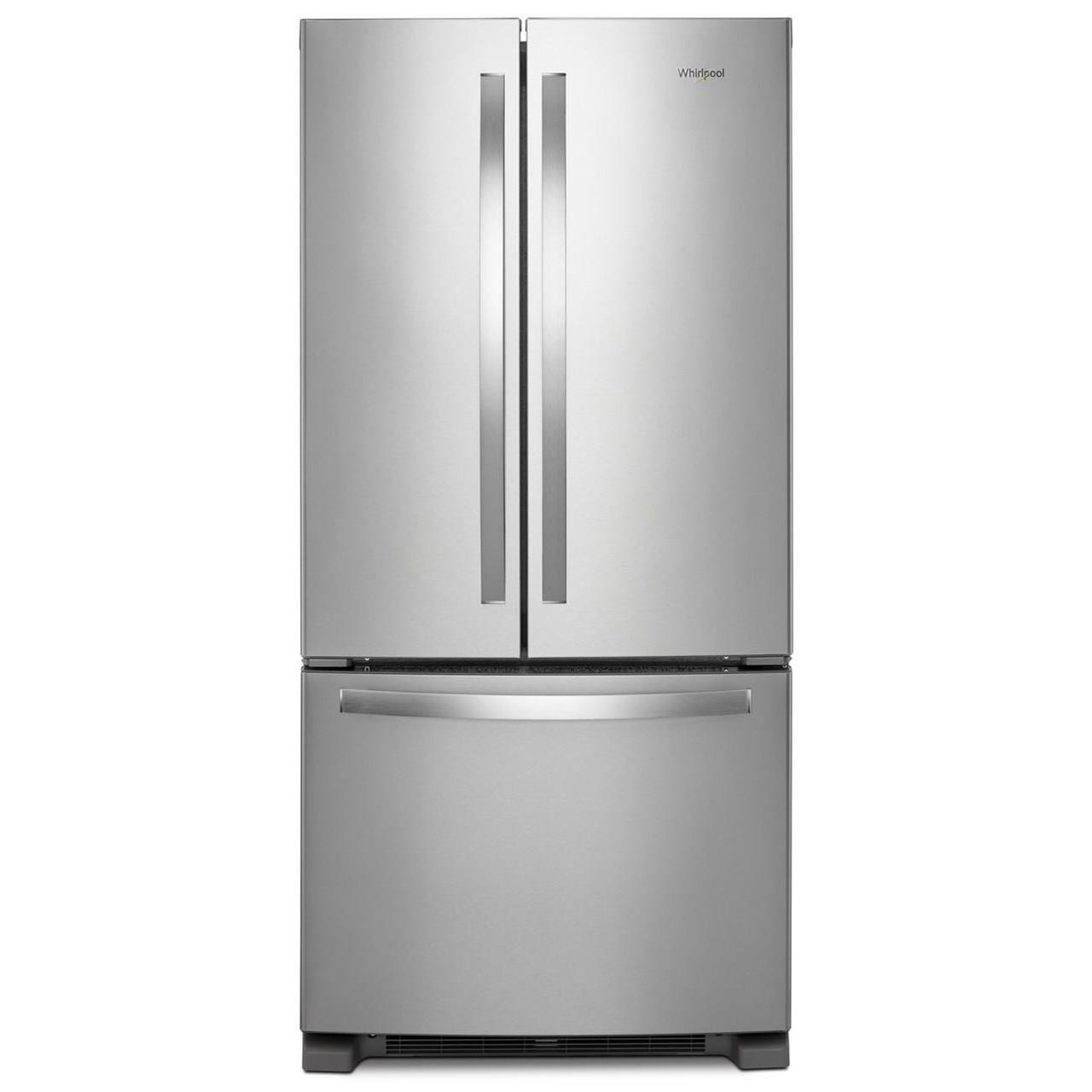 33 x 66 french door refrigerator