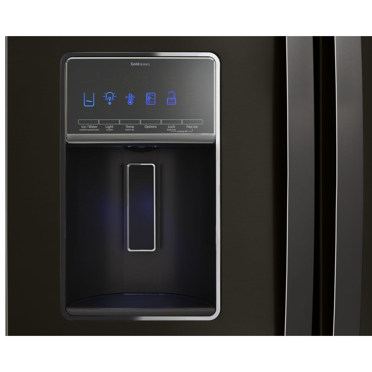 Whirlpool Energy Star 27 Cu Ft French Door Refrigerator Westrich Furniture Appliances Refrigerator French Door