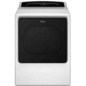 Whirlpool 8 8 Cu Ft Cabrio High Efficiency Gas Dryer With Quad