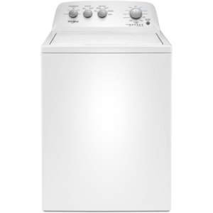 Whirlpool Wtw4850hw 3 9 Cu Ft Top Load Washer With Soaking Cycles 12 Cycles Furniture And Appliancemart Washers Top Load