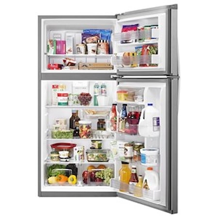 Refrigerator Top Freezers In Corpus Christi Kingsville Calallen Texas Wilcox Furniture Result Page 7