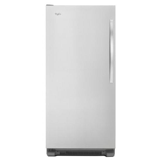what is quick freeze on a freezer