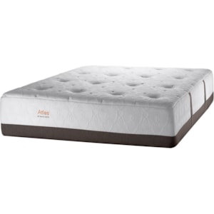 White Dove Mattress Atlas 4350 By White Dove Mattress Queen Plush
