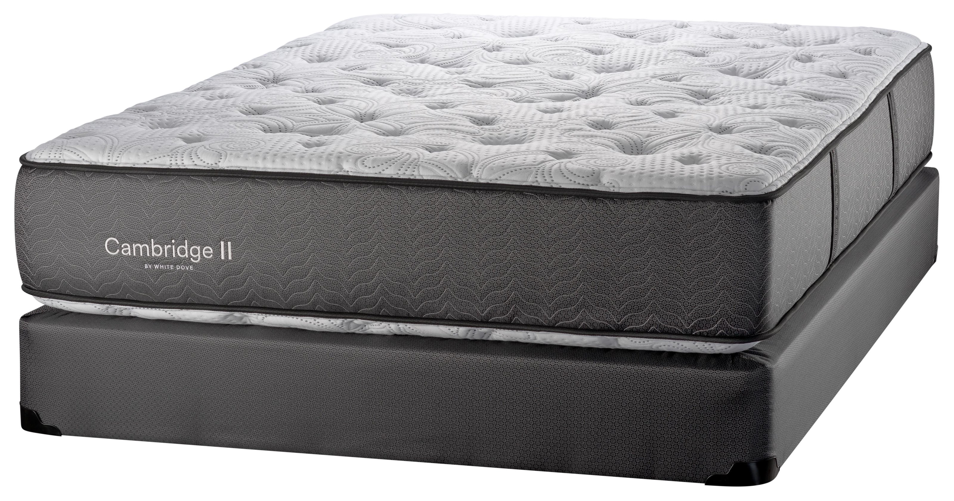 White Dove Mattress Autumn Oaks Ultra Firm Twin Mattress Set Wayside Furniture Mattress And Box Spring Sets