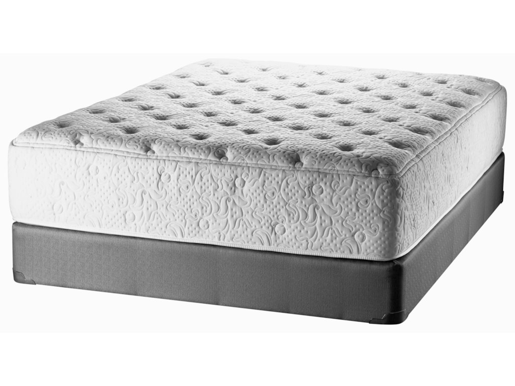 White Dove Mattress Natures Legacy Latex Bliss King Mattress White Dove Mattress Natures Legacy Latex Bliss King Mattress
