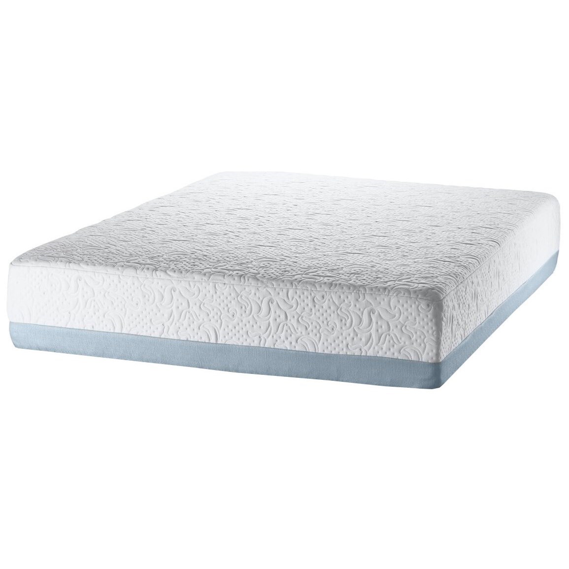 White Dove Mattress Natures Legacy Synergy 300 Synergy300 F Full