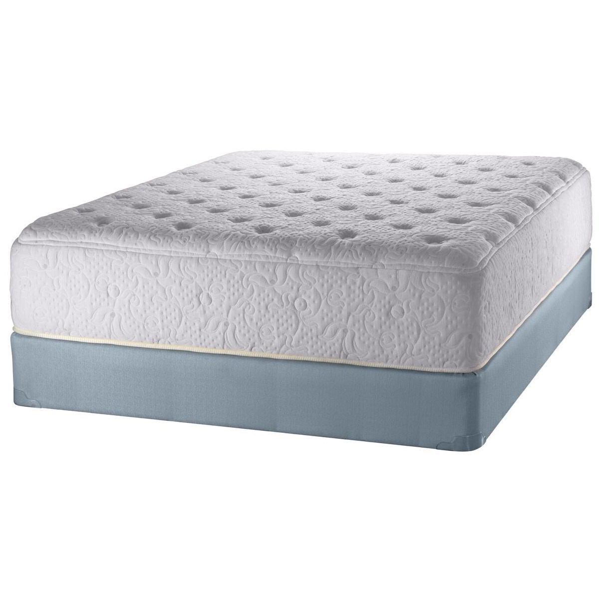White Dove Mattress Natures Legacy Tranquility Tranqlty T
