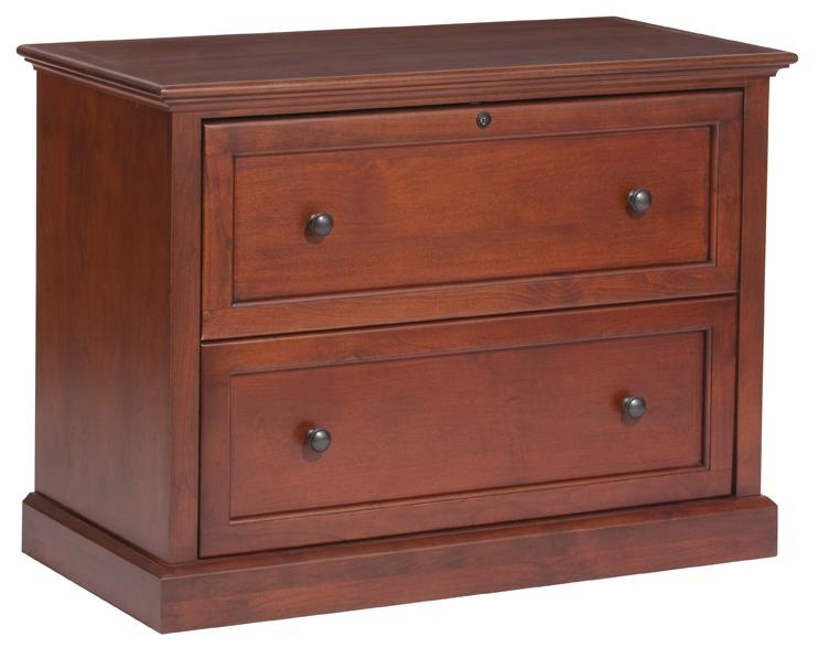 Mckenzie Lateral File Cabinet Rotmans Lateral Files