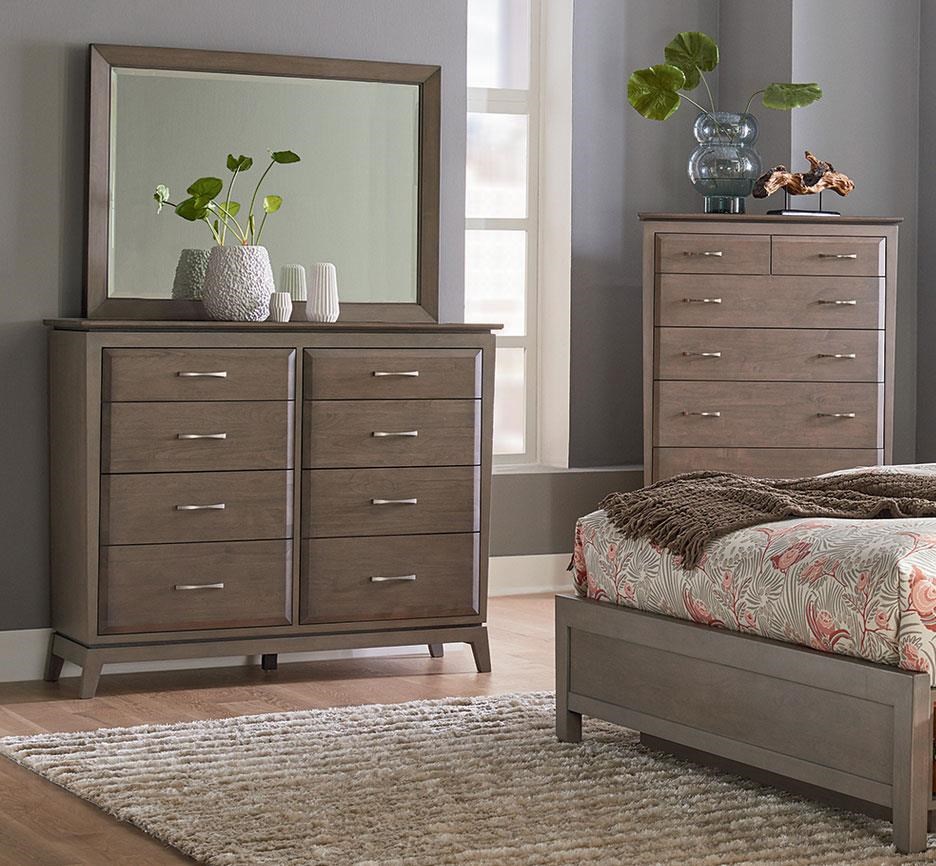 Ellison 8 Drawer 50 Dresser Rotmans Dressers