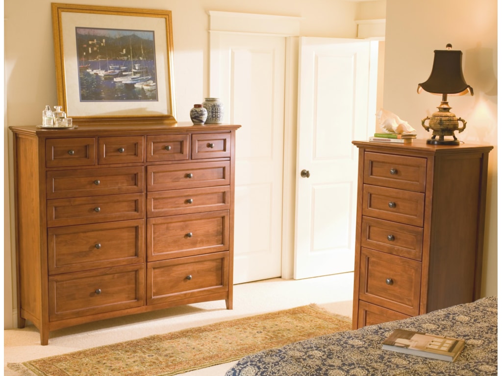 Whittier Wood Mckenzie Drawer Lingerie Chest Homeworld - Mckenzie Drawer Lingerie Chest By Whittier Wood whittier wood mckenzie drawer lingerie chest homeworld - mckenzie drawer lingerie chest by whittier wood