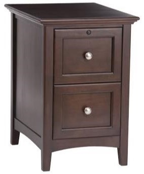 Whittier Wood Mckenzie File Cabinet Homeworld Furniture File Cabinets