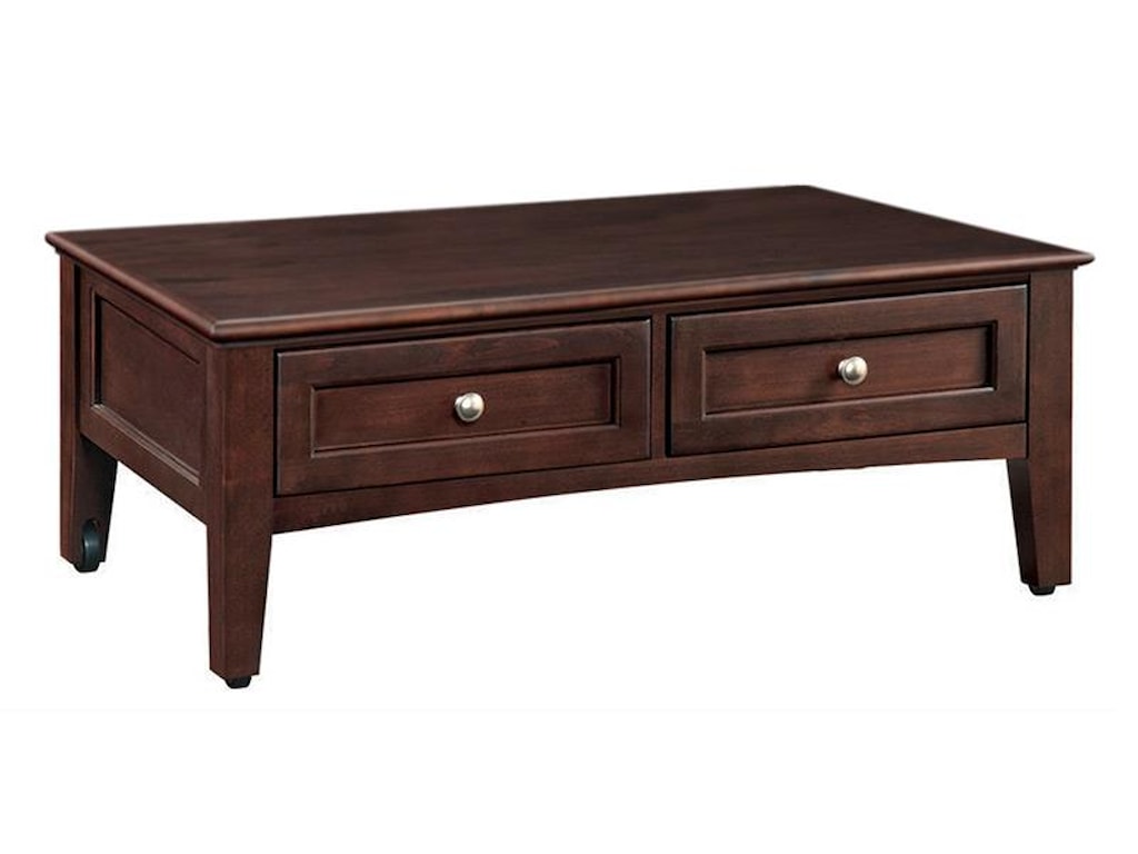 Mckenzie Caffe Lift Top Tail Table Rotmans Coffee Whittier Wood Mckenzie Caffe Lift Top Tail Table