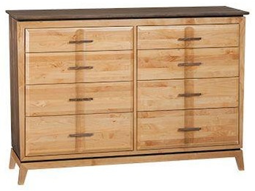 Whittier Wood AddisonDresser