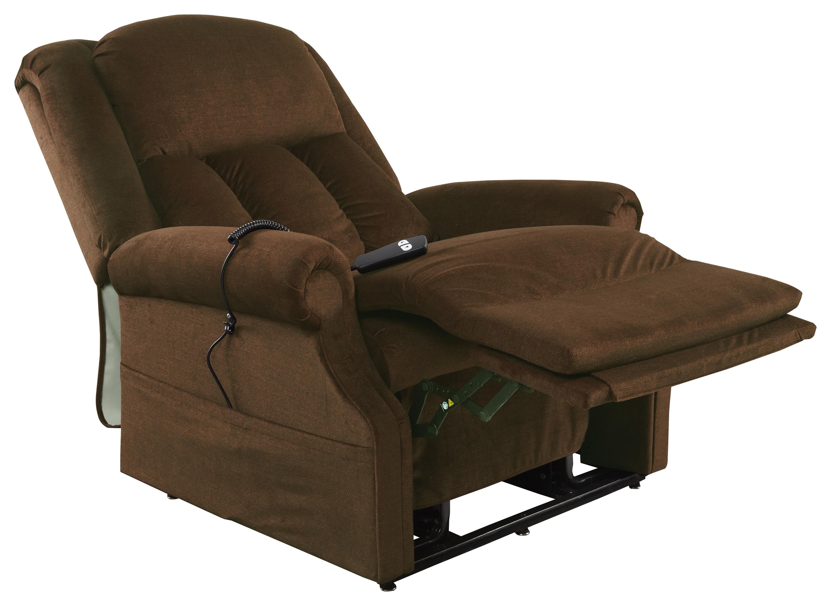 Lift Chairs 3-Position Reclining Lift Chair with Power