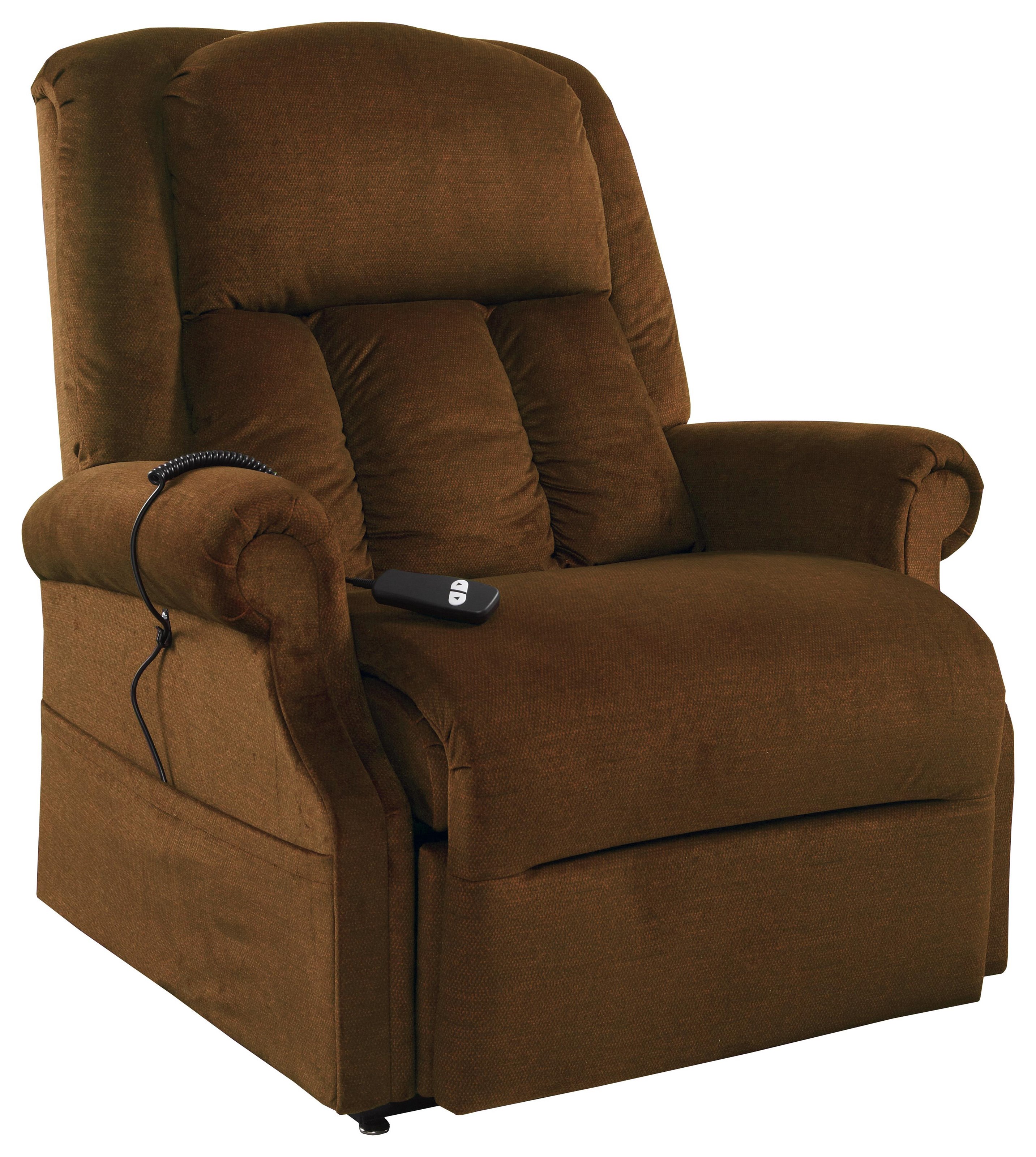 Lift Chairs 3 Position Reclining Lift Chair With Power Ruby Gordon Home Lift Chairs