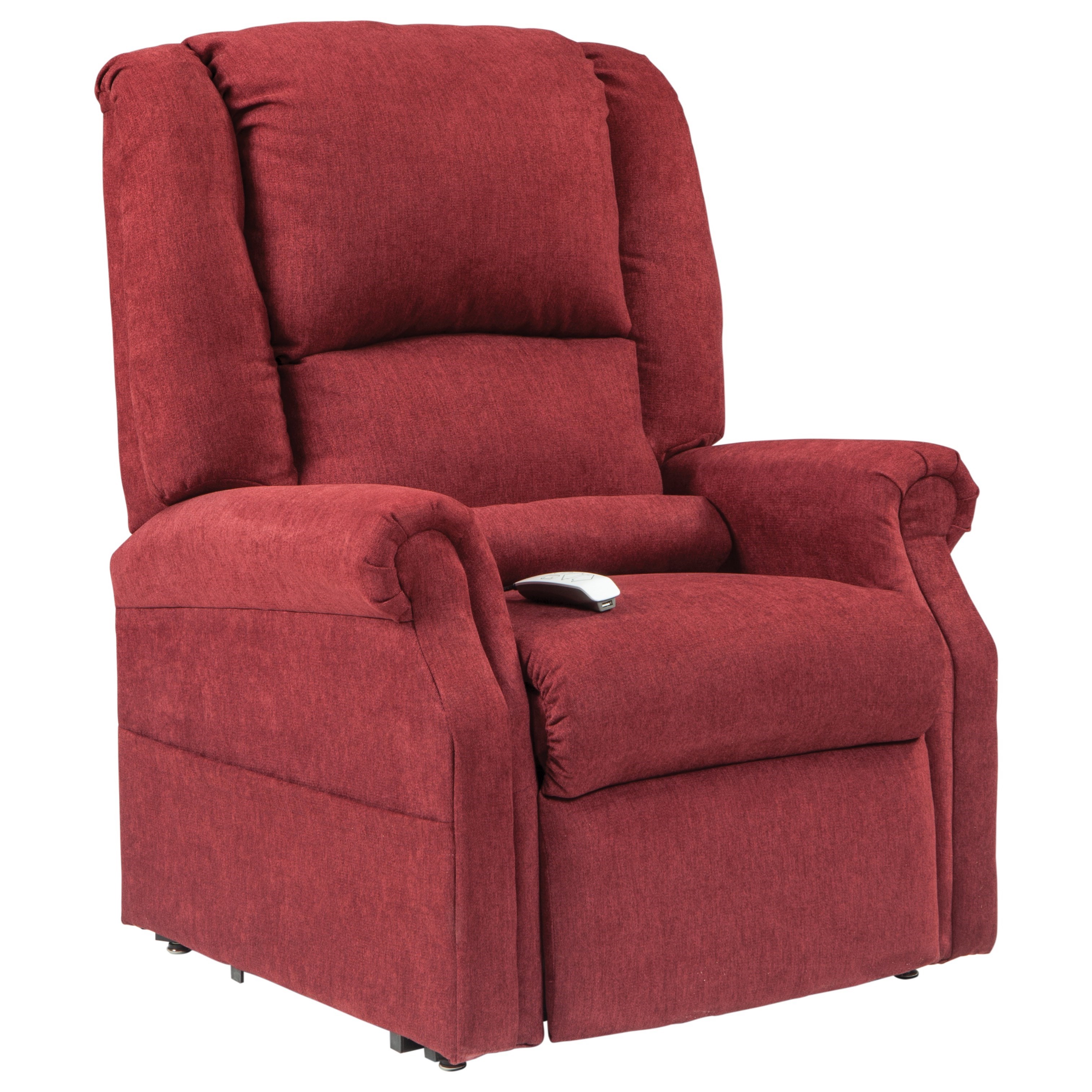 Windermere Motion Lift Chairs Nm 101 Juno Lay Flat Chaise Lounger With Usb Port Lapeer Furniture Mattress Center Lift Chairs