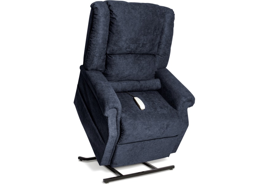 Windermere Motion Lift Chairs Juno Lay Flat Chaise Lounger With Usb Port Steger S Furniture Lift Chairs