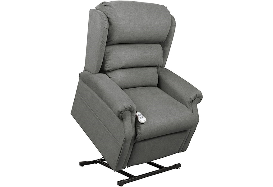 Windermere Motion Lift Chairs Nm 2750 Cosmo Chaise Lounger With