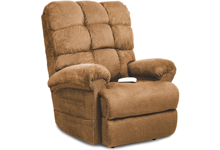 Windermere Motion Lift Chairs Nm 1652 Venus Zero Gravity Power