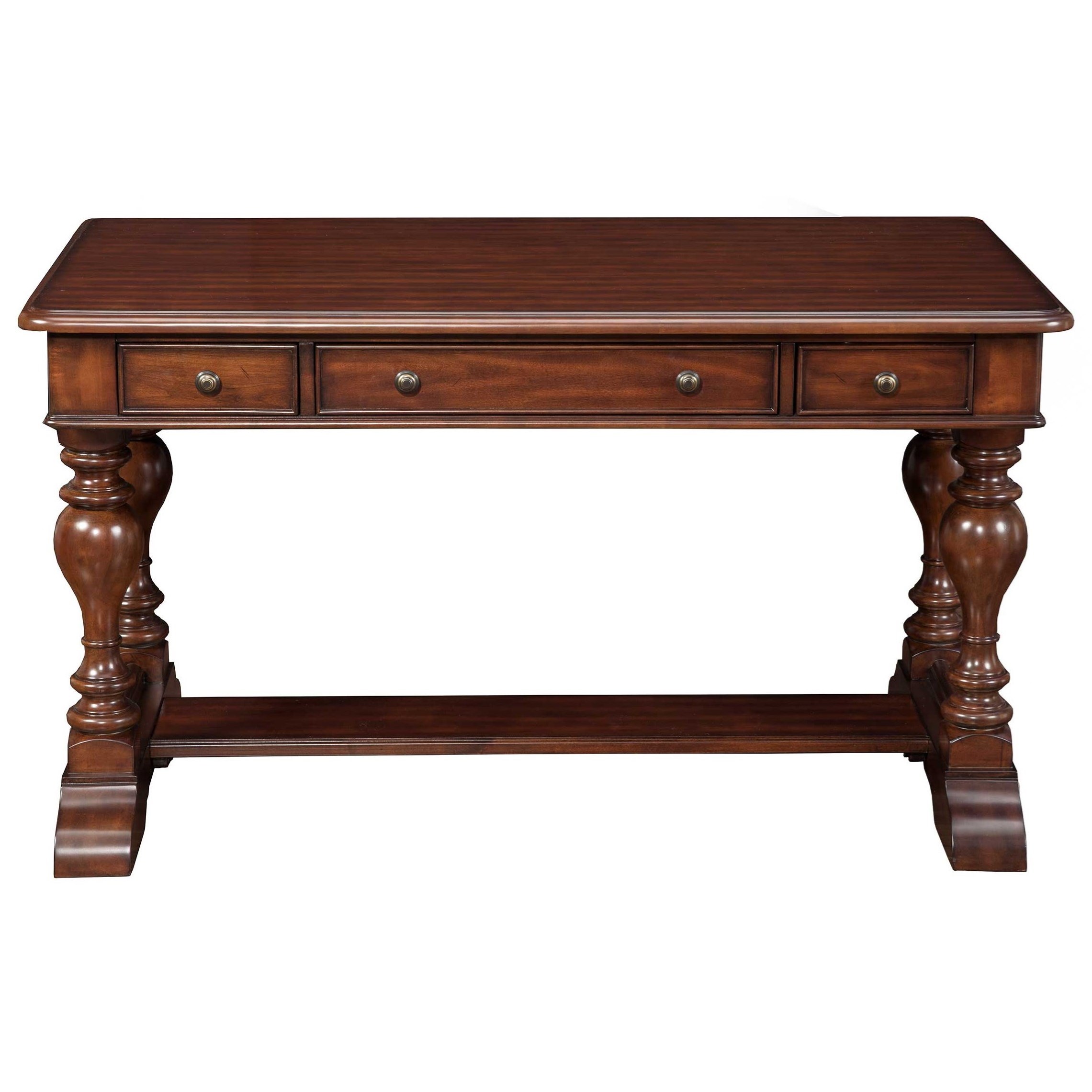 Winners Only Artisan Gr155dc Relaxed Vintage 54 Writing Desk With