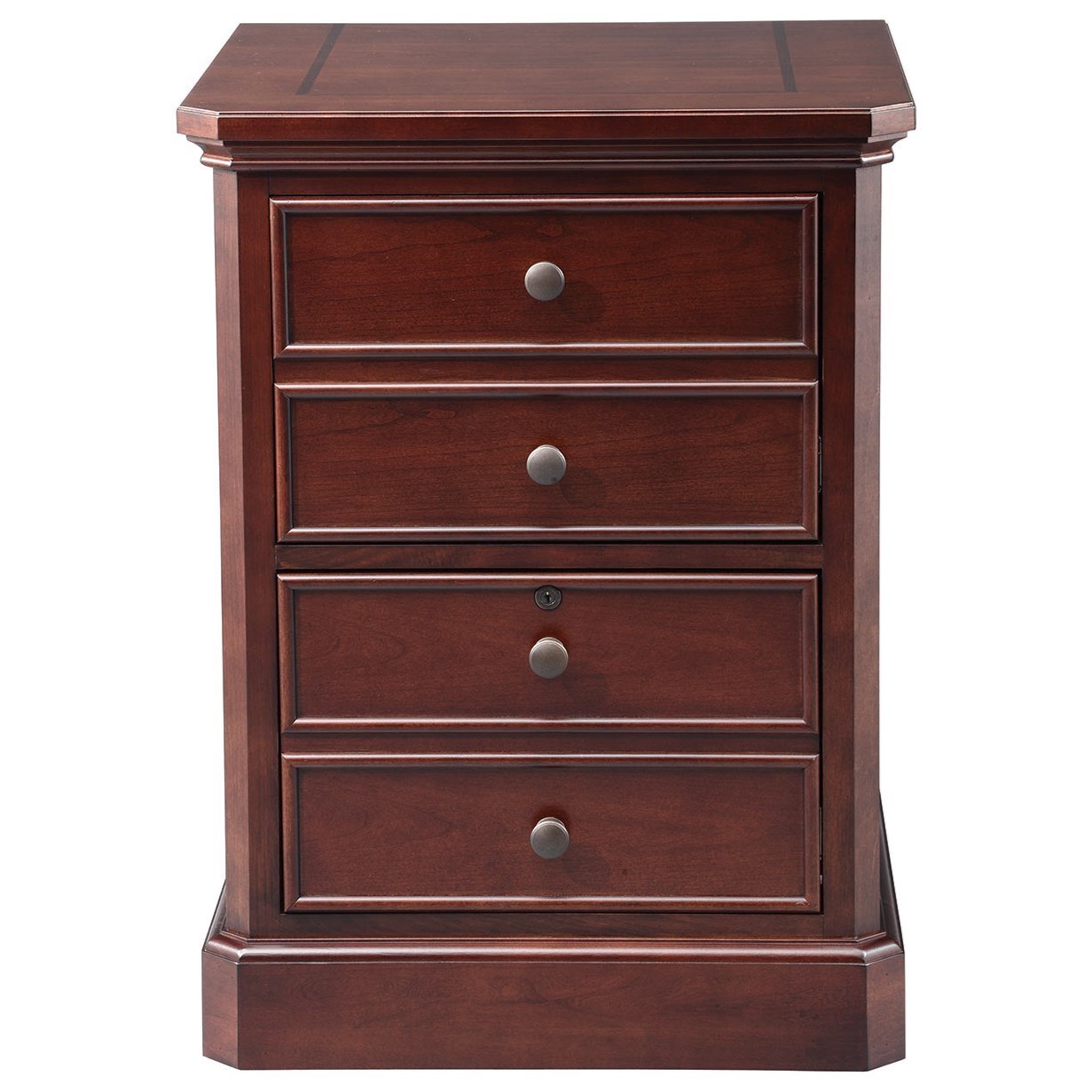 Winners Only Canyon Ridge Gc221 Transitional 2 Drawer File With Lock Dunk Bright Furniture File Cabinets