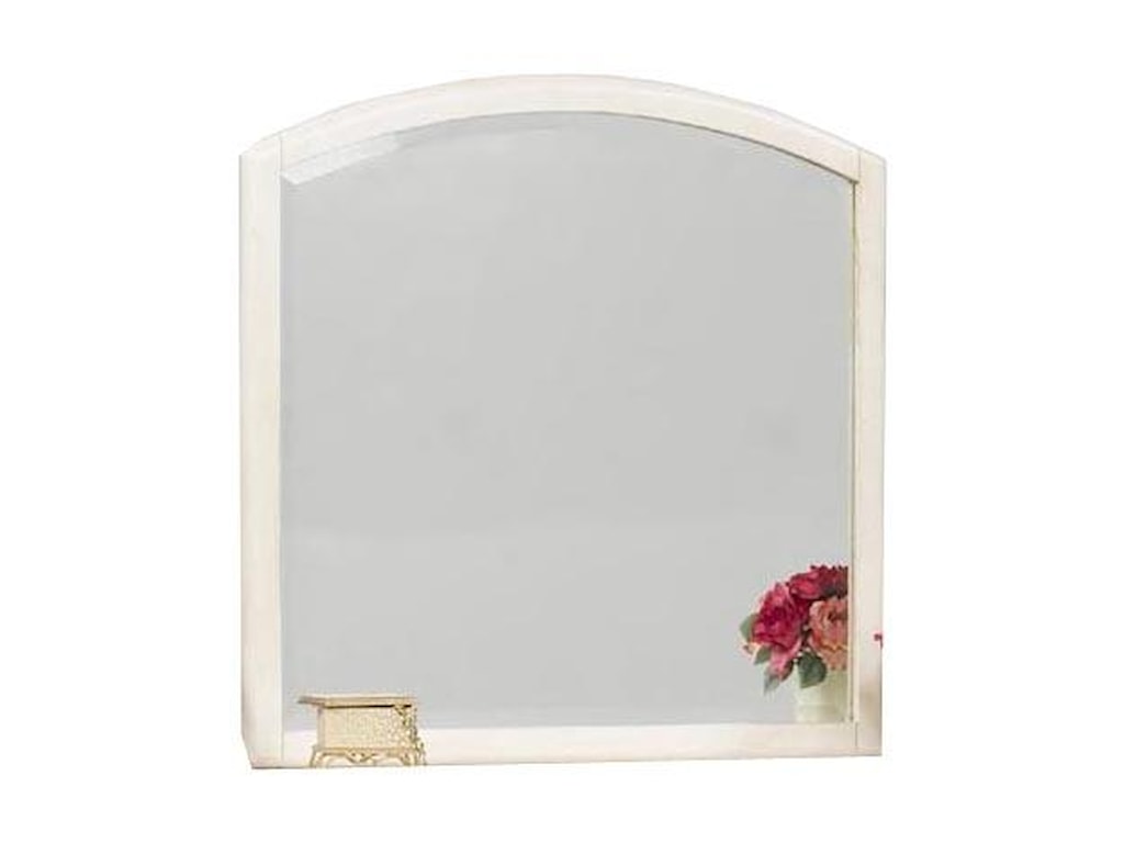 Winners Only Cape Cod Youth Mirror
