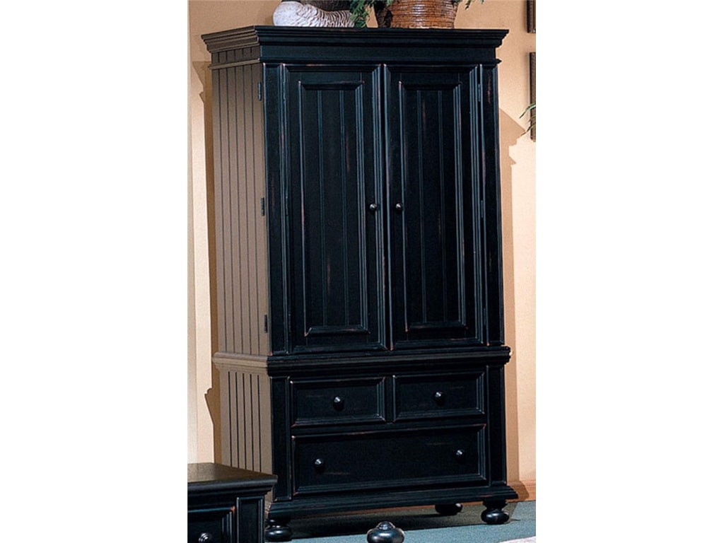 Winners Only Cape Cod Armoire