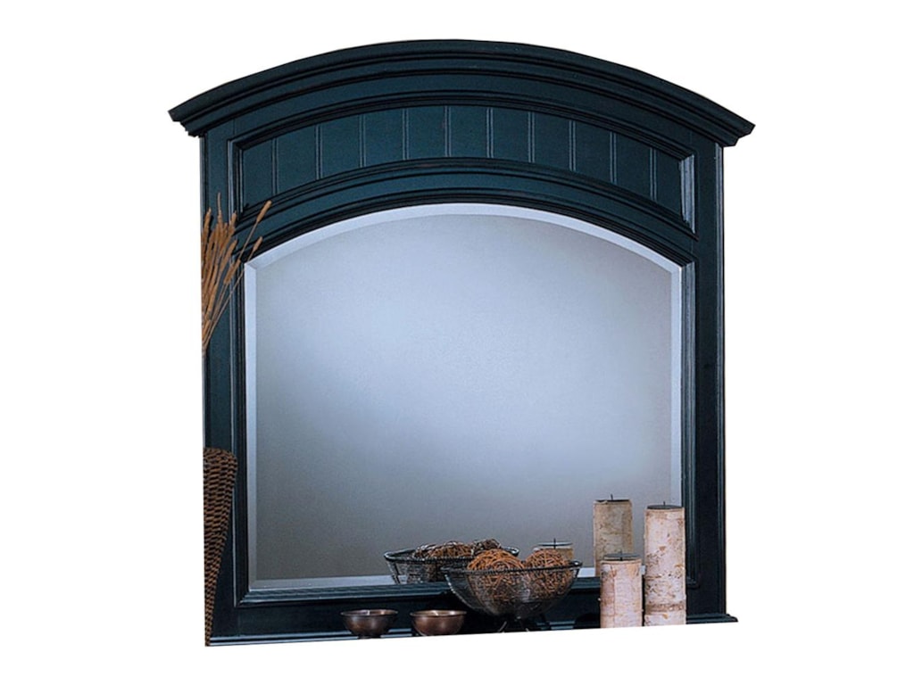 Winners Only Cape Cod Landscape Mirror