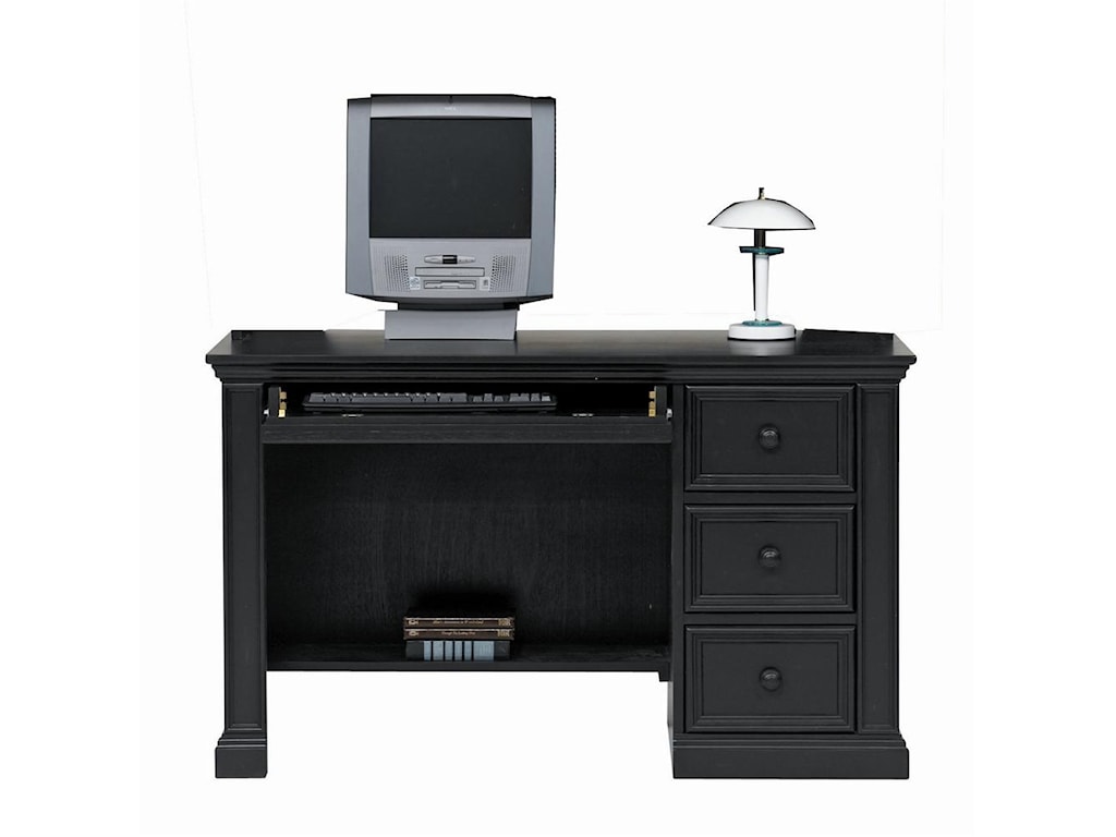 Winners Only Cape Cod Youth Desk With Keyboard Pullout Drawer
