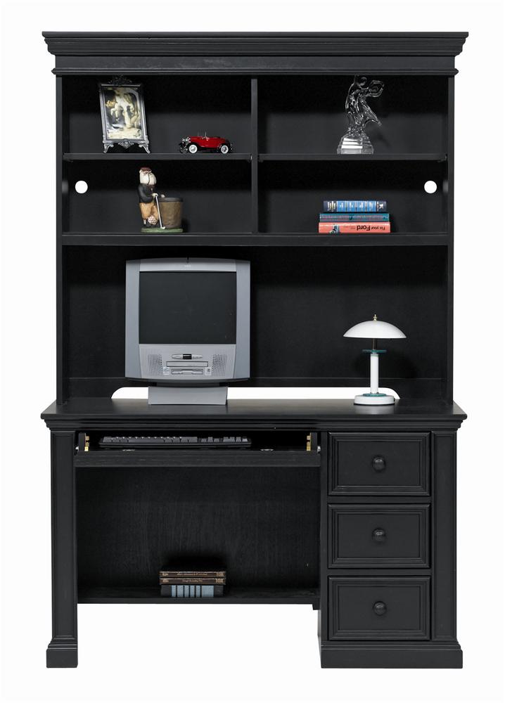 Winners Only Cape Cod Youth Desk With Keyboard Pullout Drawer