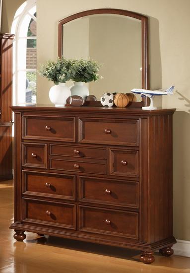Tall combo dresser Clearance