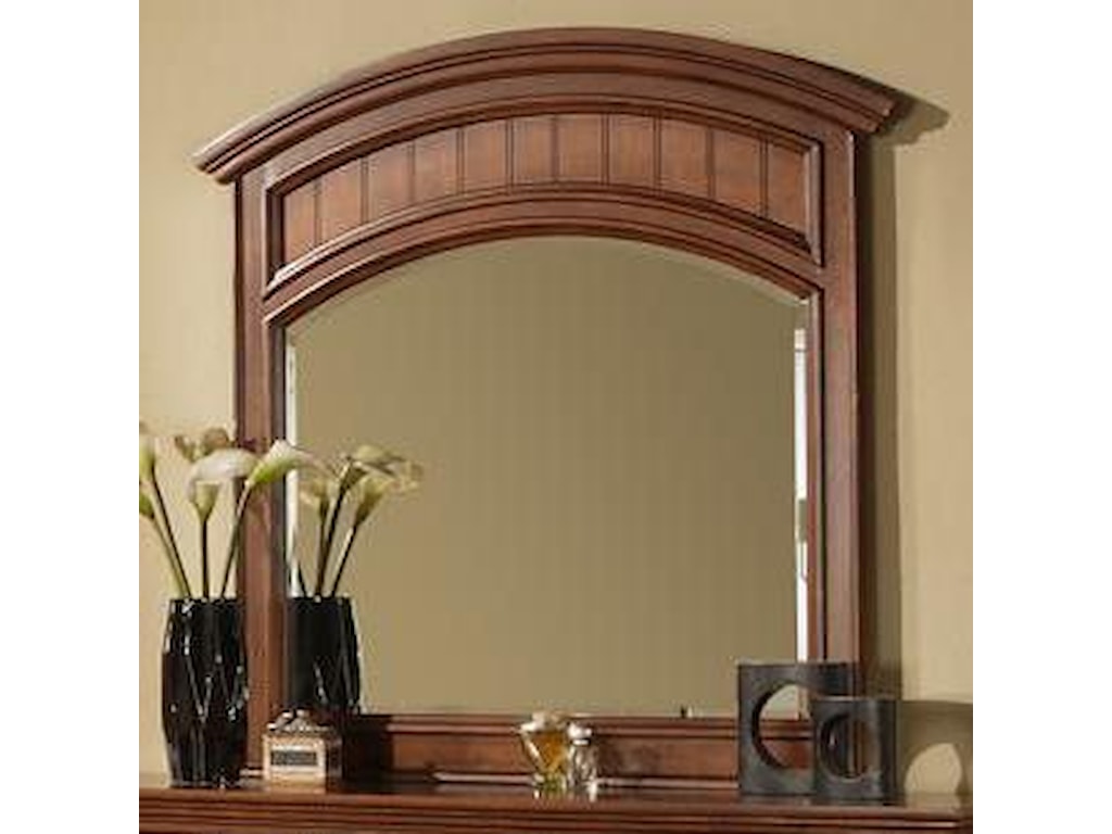 Winners Only Cape CodLandscape Mirror