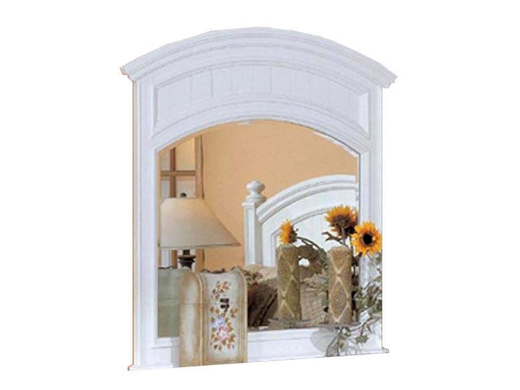 Winners Only Cape Cod Landscape Mirror
