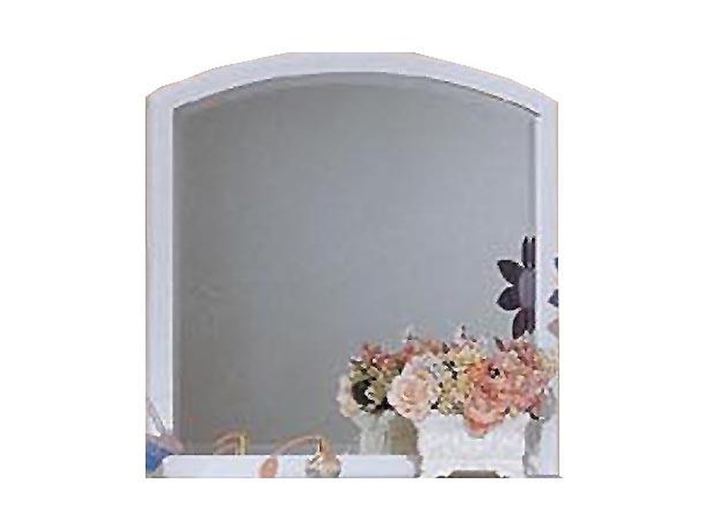 Winners Only Cape Cod Youth Mirror