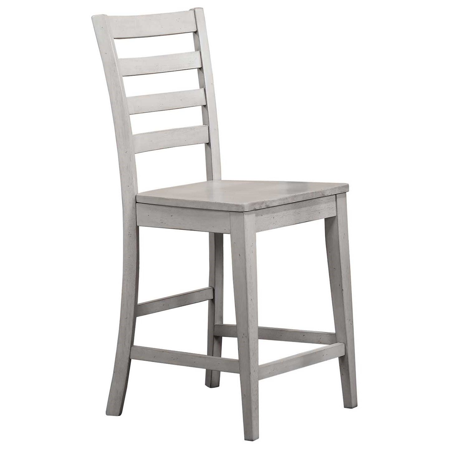 ladder back counter stools