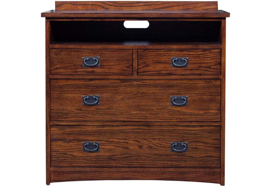 Winners Only Colorado Bcq1007tv 4 Drawer Tv Chest Gill Brothers