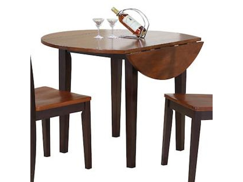 Winners Only Contemporary FarmhouseDrop Leaf Kitchen Table Winners Only Contemporary FarmhouseDrop Leaf Kitchen Table
