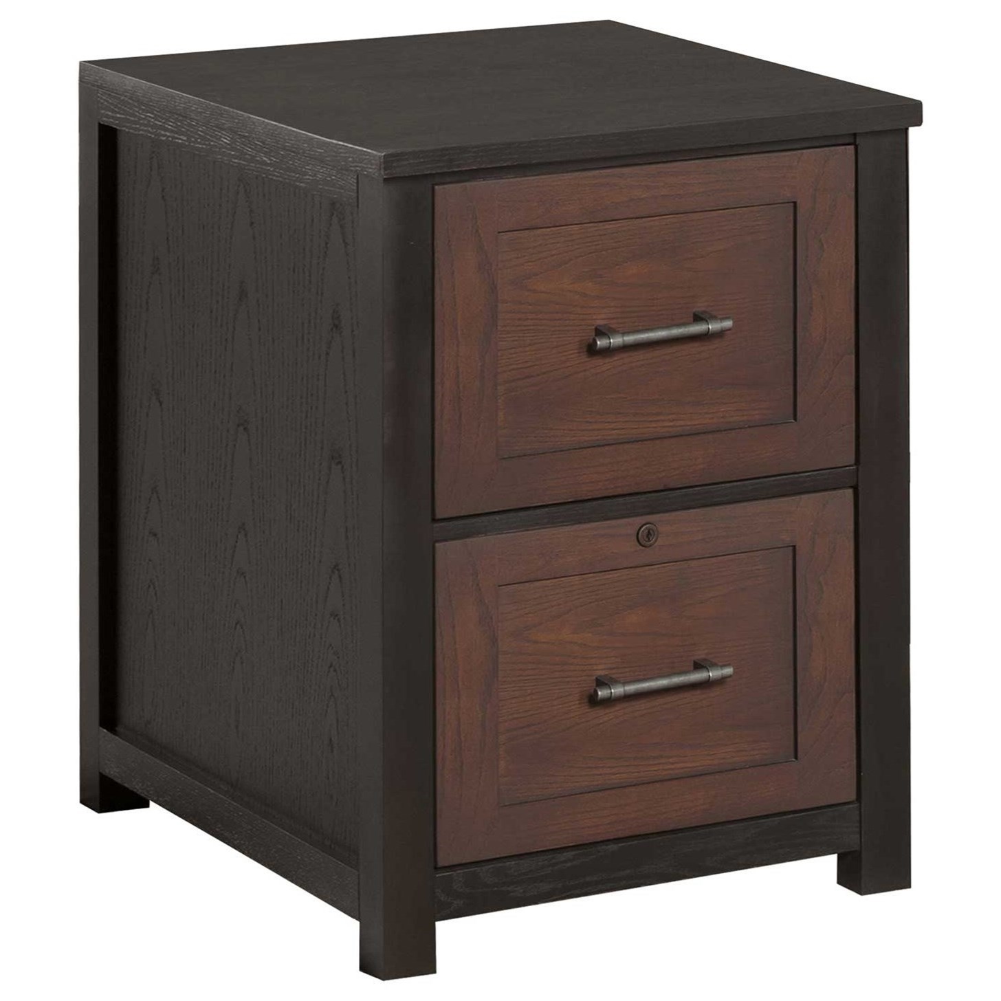 Inc Heritage 2 Drawer File Cabinet Winners Only