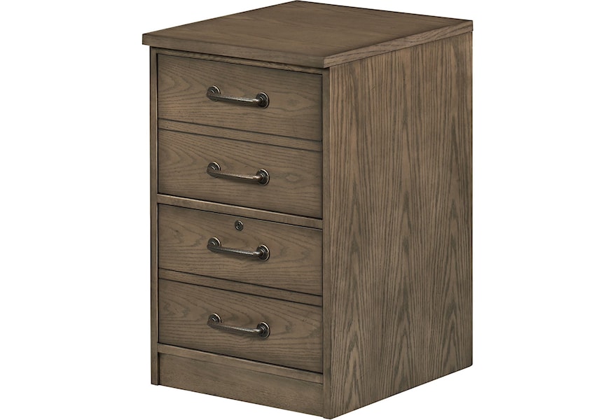 Winners Only Eastwood Ge121 Transitional 2 Drawer File Cabinet